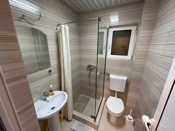 Deluxe Tek Büyük Yataklı Oda, 1 Büyük (Queen) Boy Yatak