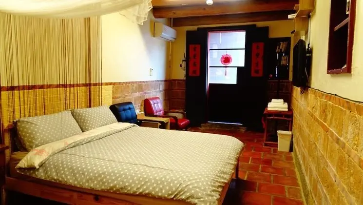 Comfort Dört Kişilik Oda, 2 Büyük (Queen) Boy Yatak, Banyolu/Duşlu