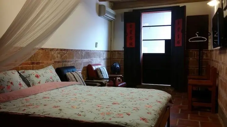 Comfort Dört Kişilik Oda, 2 Büyük (Queen) Boy Yatak, Banyolu/Duşlu