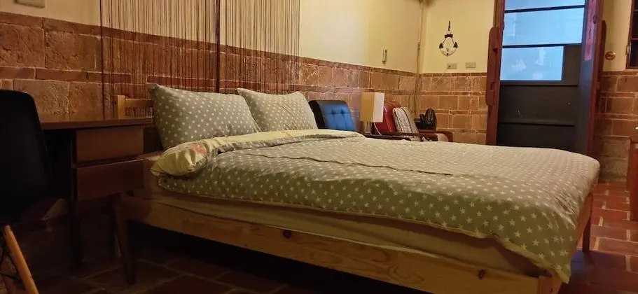 Comfort Dört Kişilik Oda, 2 Büyük (Queen) Boy Yatak, Banyolu/Duşlu