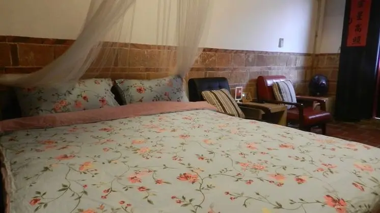 Comfort Dört Kişilik Oda, 2 Büyük (Queen) Boy Yatak, Banyolu/Duşlu