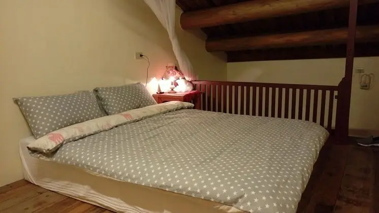 Comfort Dört Kişilik Oda, 2 Büyük (Queen) Boy Yatak, Banyolu/Duşlu