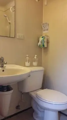 Comfort Dört Kişilik Oda, 2 Büyük (Queen) Boy Yatak, Banyolu/Duşlu