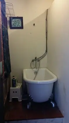 Family Dört Kişilik Oda, 2 Büyük (Queen) Boy Yatak, Sigara İçilmez, Banyolu/Duşlu