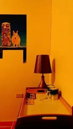 Standard Tek Büyük Yataklı Oda, Ortak Banyo