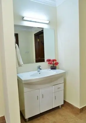 Süit, 2 Yatak Odası