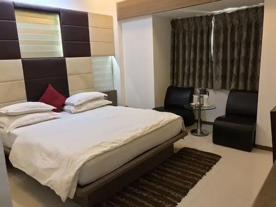 Standard Oda, 1 Yatak Odası