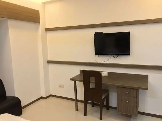 Standard Oda, 1 Yatak Odası