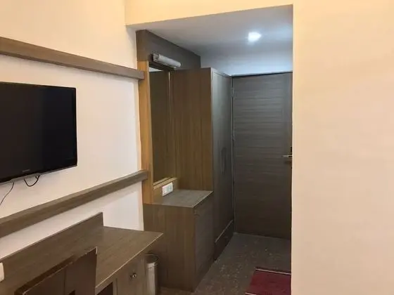Standard Oda, 1 Yatak Odası