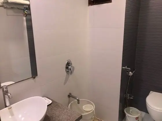 Standard Oda, 1 Yatak Odası