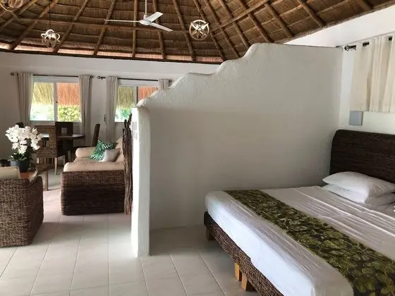 Deluxe Villa (Aloha)