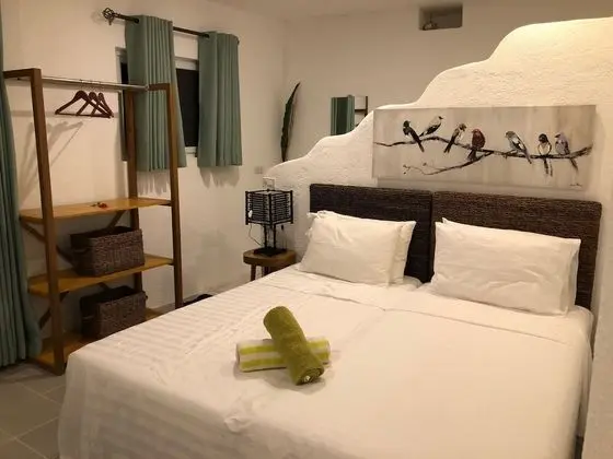 Deluxe Villa (Aloha)