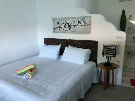 Deluxe Villa (Aloha)