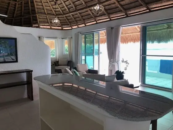 Deluxe Villa (Aloha)
