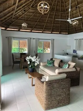 Deluxe Villa (Aloha)