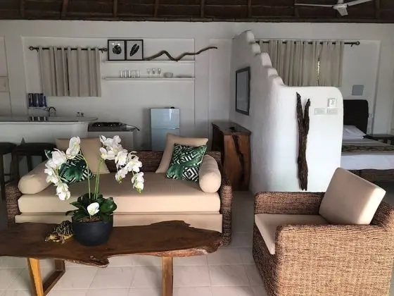 Deluxe Villa (Aloha)