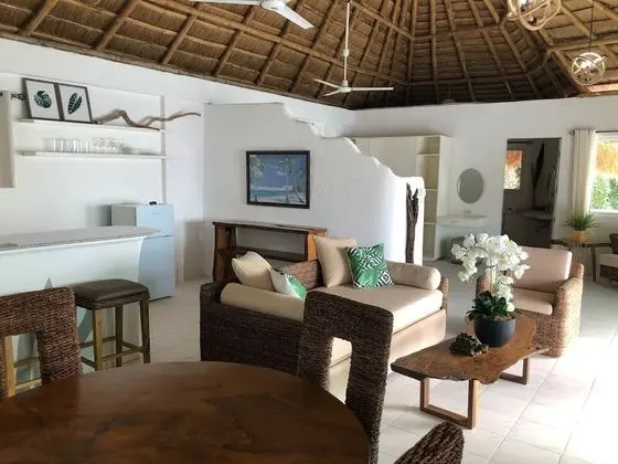 Deluxe Villa (Aloha)