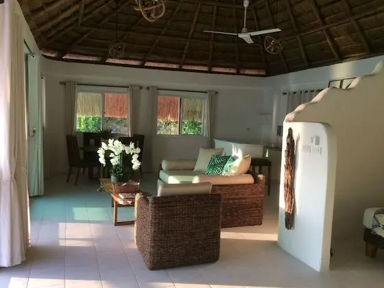 Deluxe Villa (Aloha)