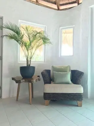 Deluxe Villa (Aloha)