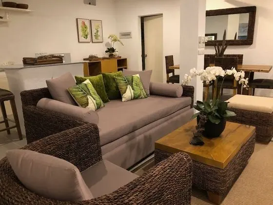 Deluxe Villa (Aloha)