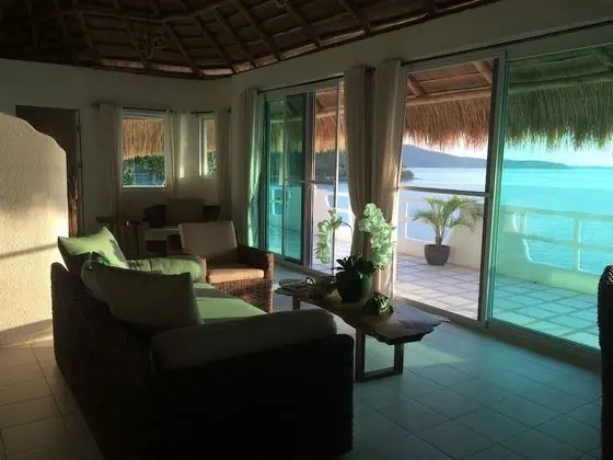 Deluxe Villa (Aloha)