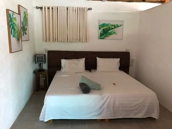 Deluxe Villa (Ibisco)