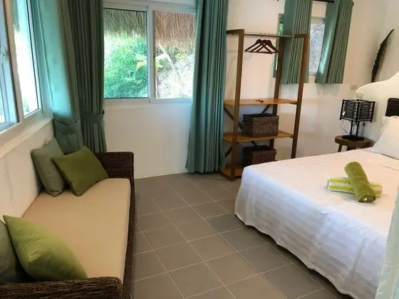 Deluxe Villa (Ibisco)