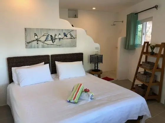 Deluxe Villa (Ibisco)