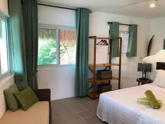 Deluxe Villa (Ibisco)