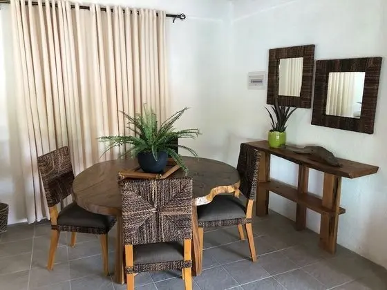 Deluxe Villa (Ibisco)