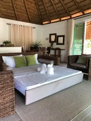 Deluxe Villa (Ibisco)