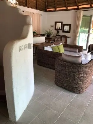 Deluxe Villa (Ibisco)