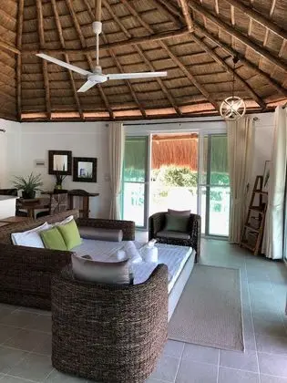 Deluxe Villa (Ibisco)