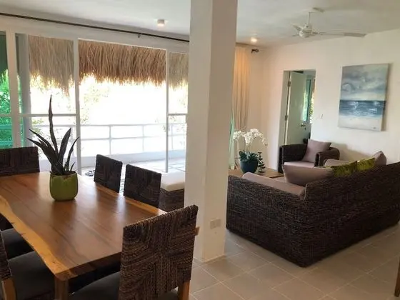 Deluxe Villa (Ibisco)