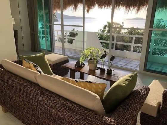 Deluxe Villa (Ibisco)