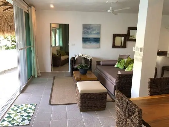 Deluxe Villa (Ibisco)