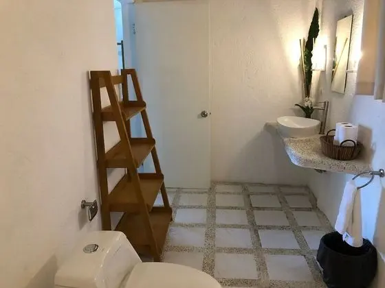 Deluxe Villa (Ibisco)
