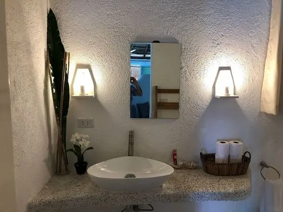 Deluxe Villa (Ibisco)