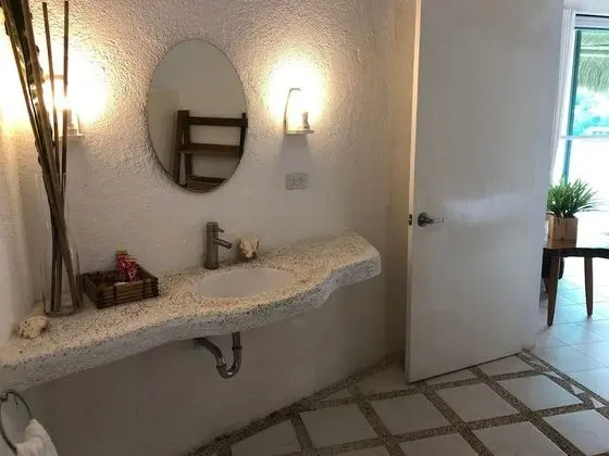 Deluxe Villa (Ibisco)