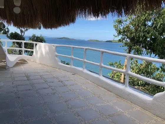 Deluxe Villa (Ibisco)