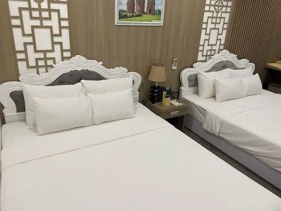 Family Tek Büyük Yataklı Oda, Birden Çok Yatak
