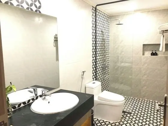 Family Tek Büyük Yataklı Oda, Birden Çok Yatak