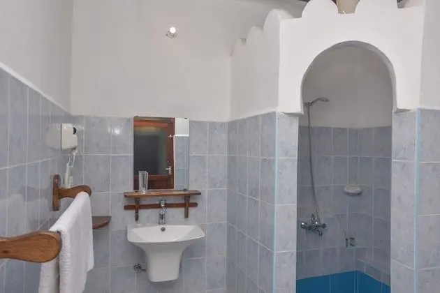 Deluxe Oda, Okyanus Manzaralı
