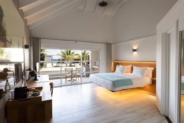 Deluxe Oda, Deniz Manzaralı