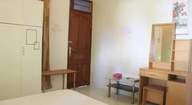 Standard Tek Büyük Yataklı Oda, 1 Yatak Odası