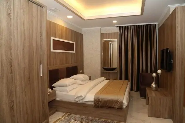 Standard Tek Kişilik Oda