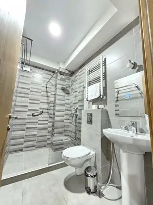 Superior Tek Büyük Yataklı Oda