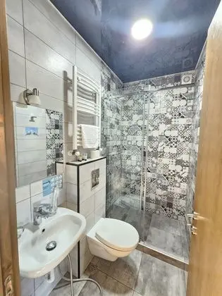 Superior Tek Büyük Yataklı Oda, Jakuzi, Şehir Manzaralı