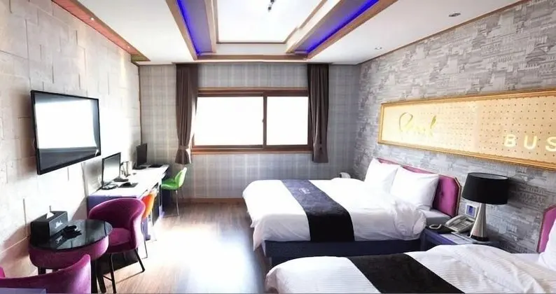 Standard İki Ayrı Yataklı Oda