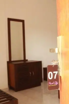 Basic Tek Büyük Yataklı Oda, 1 Büyük (Queen) Boy Yatak, Sigara İçilmez